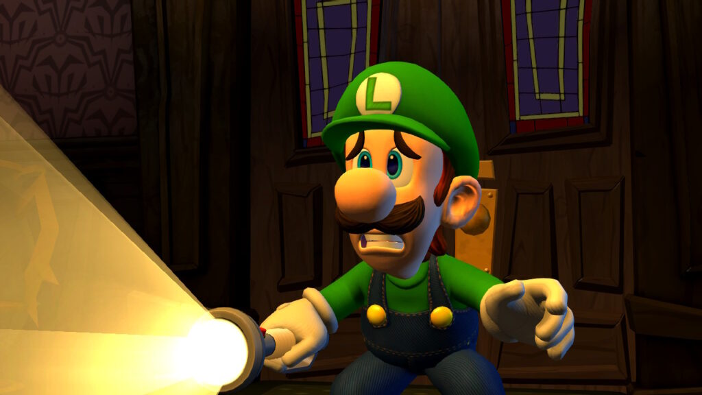 Luigi’s Mansion 2 HD - Revisitando as Mansões Assombradas