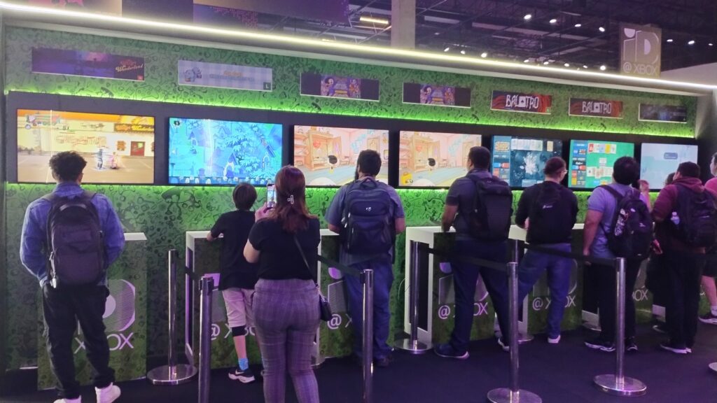 gamescom latam 2024: A nova casa do indie!