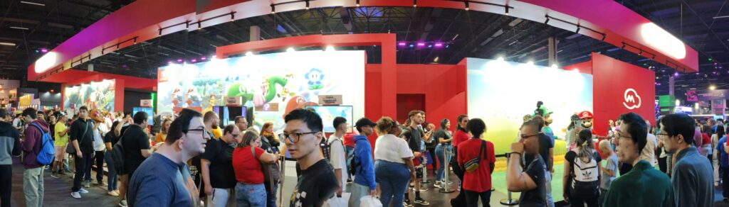 gamescom latam 2024: A nova casa do indie!