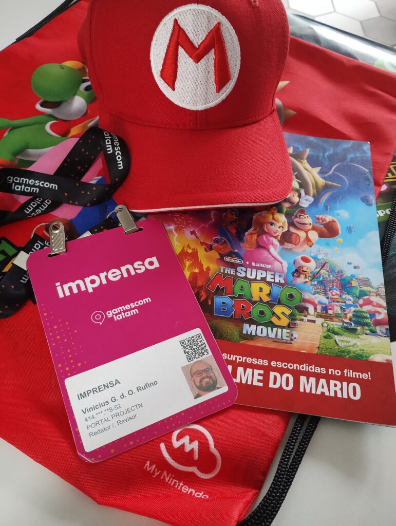 gamescom latam 2024: A nova casa do indie!