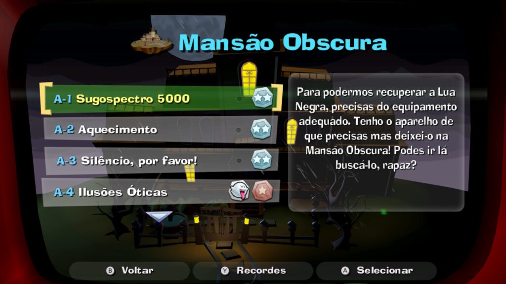 Luigi’s Mansion 2 HD - Revisitando as Mansões Assombradas