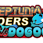 Neptunia Riders VS Dogoos é anunciado para Nintendo Switch