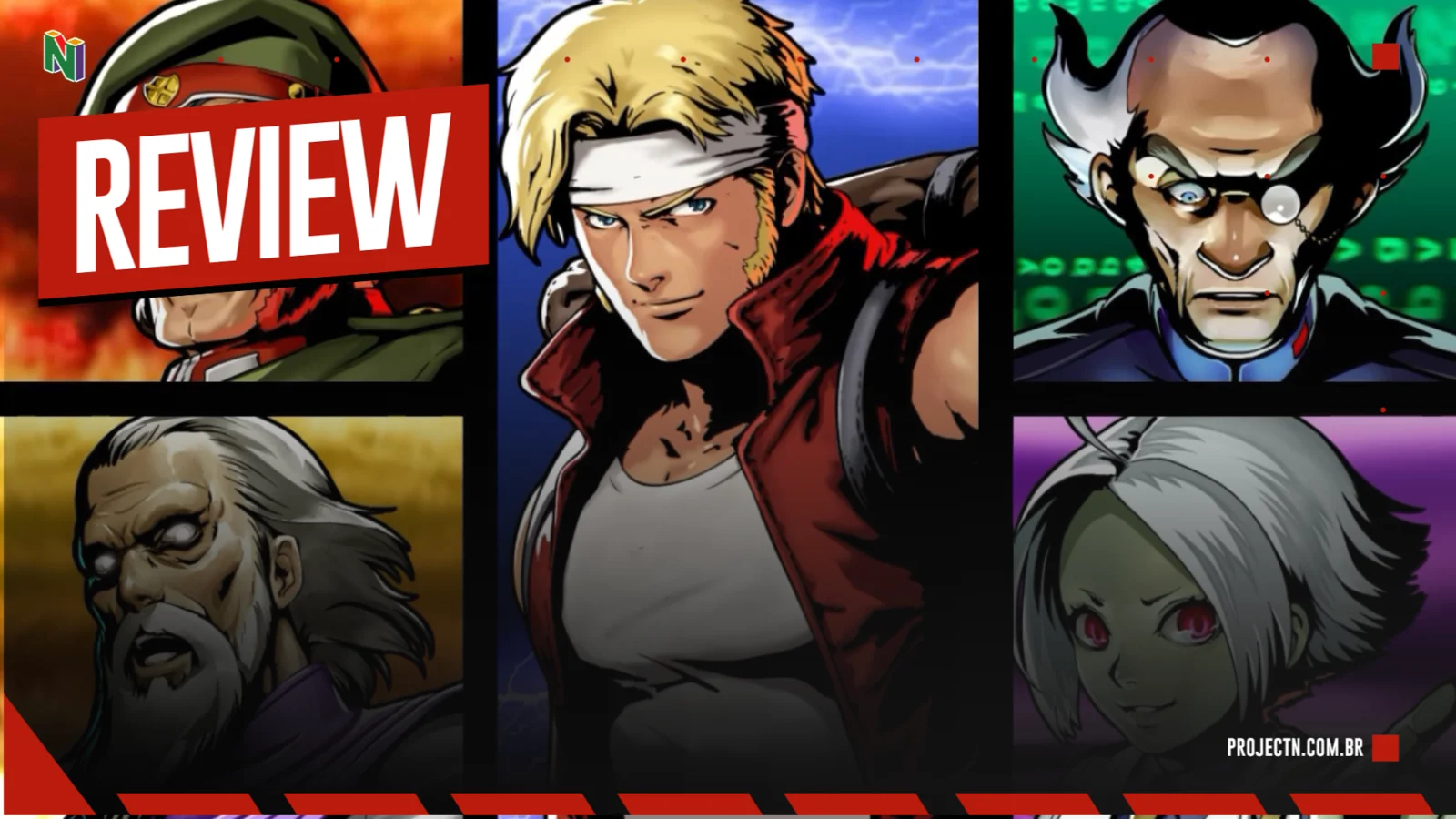 Metal Slug Attack Reloaded - Ataque!