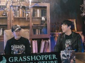Shadows of the Damned: Hella Remastered - Grasshopper Direct 2024 Behind the Scenes Special revela novas informações sobre o jogo