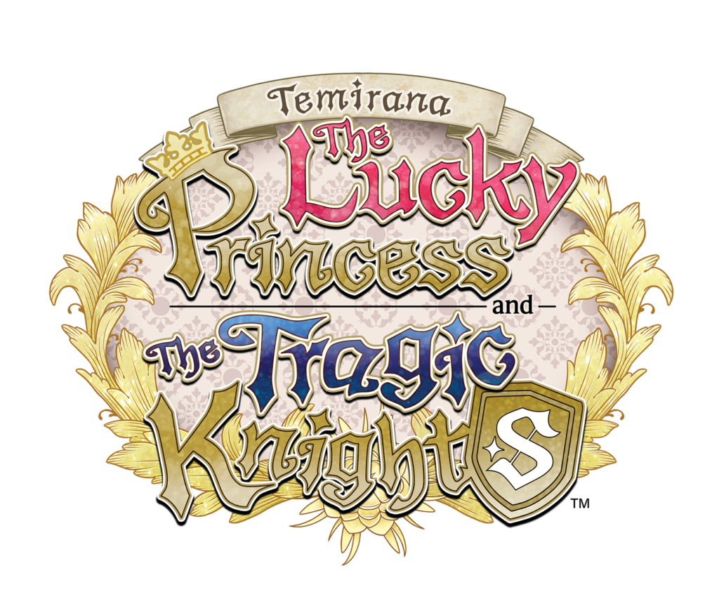 Temirana: The Lucky Princess and the Tragic Knights foi anunciado para Nintendo Switch