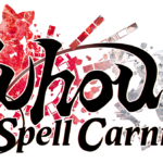 Touhou Spell Carnival foi nunciado para Nintendo Switch