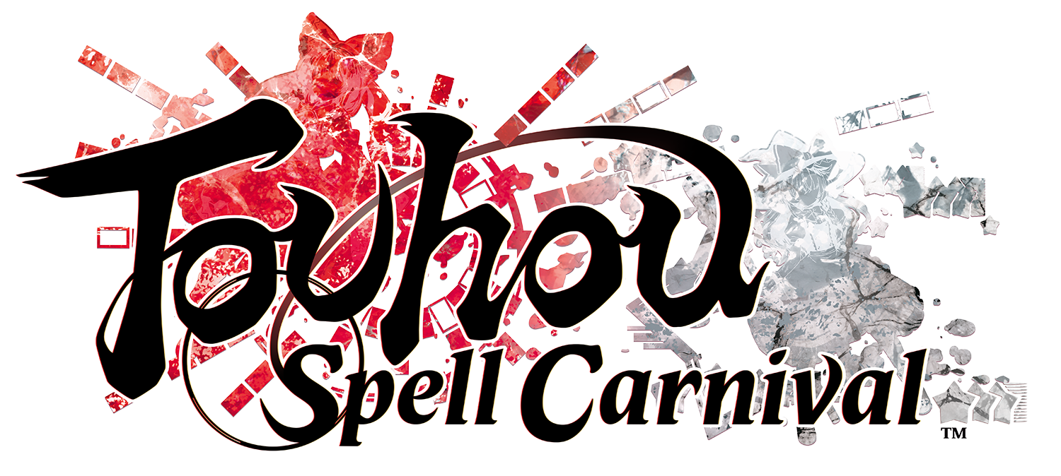 Touhou Spell Carnival foi nunciado para Nintendo Switch