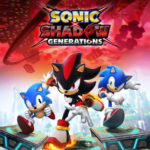 Sonic x Shadow Generations recebe novo trailer