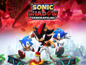 Sonic x Shadow Generations recebe novo trailer