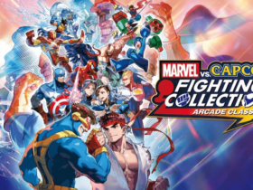 Capcom revela vídeo de Marvel vs Capcom Fighting Collection e Produtor fala sobre futuro da franquia