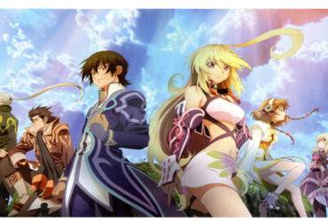 [Rumor] Versão remasterizada de Tales of Xillia pode estar a caminho do Switch