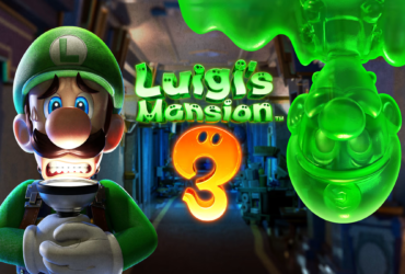Digital Foundry nomeia Luigi's Mansion 3 como o jogo mais impressionante do Switch