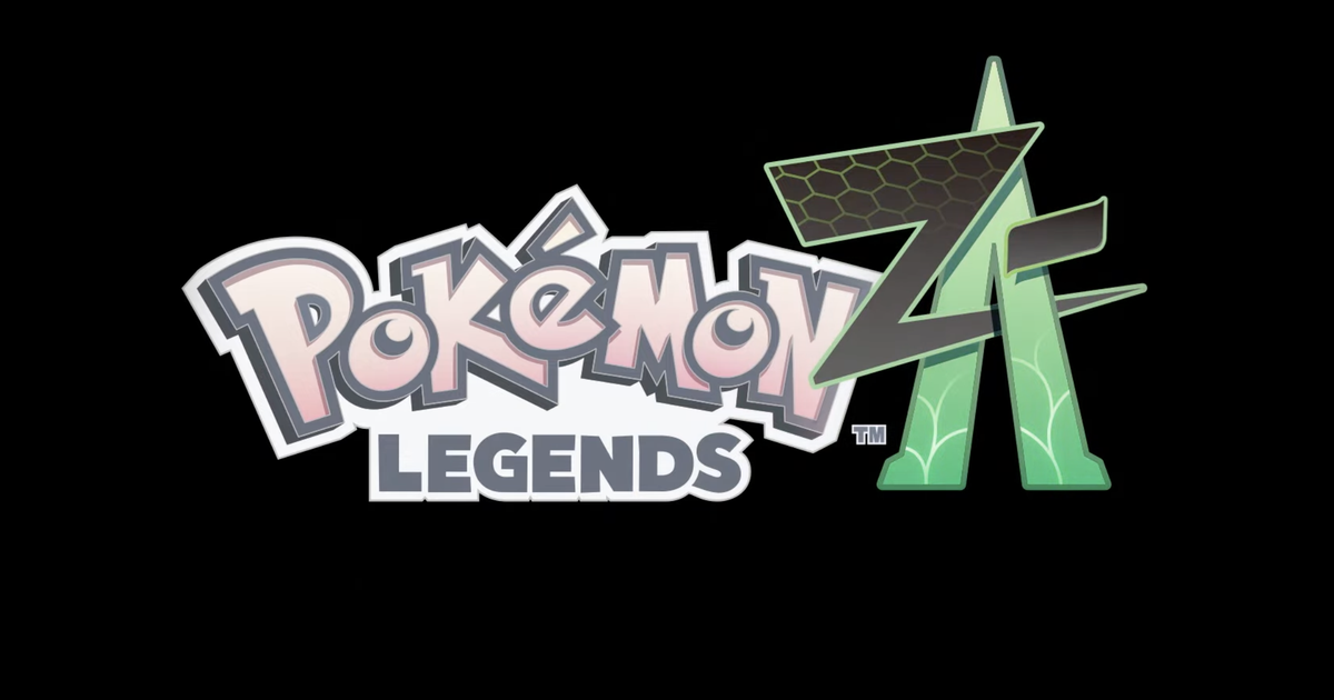 [Rumor] Possíveis informações sobre Pokémon Legends Z-A