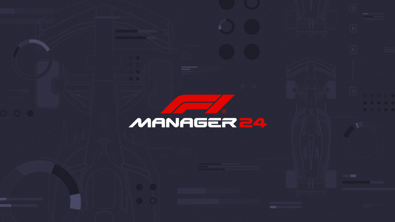 F1 Manager 2024 é lançado para o Nintendo Switch