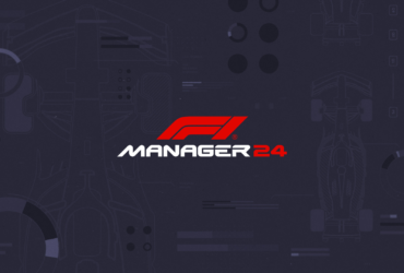 F1 Manager 2024 é lançado para o Nintendo Switch