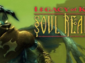 SDCC pode ter vazado acidentalmente versão remasterizada de Legacy of Kain: Soul Reaver I & II