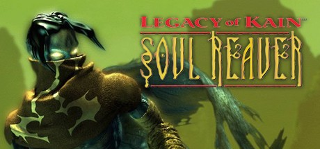 SDCC pode ter vazado acidentalmente versão remasterizada de Legacy of Kain: Soul Reaver I & II