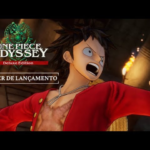 One Piece Odissey chega ao Nintendo Switch