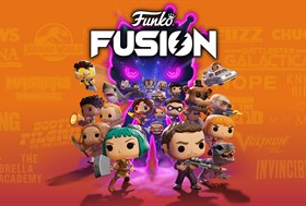 SDCC divulga novo trailer de Funko Fusion e adia a data de lançamento