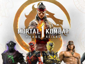 Mortal Kombat 1 recebe nova DLC em setembro: Khaos Reign