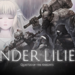 Ender Lillies: Quietus of the Knight ultrapassa a marca de 1,5 milhões de cópias vendidas