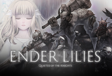 Ender Lillies: Quietus of the Knight ultrapassa a marca de 1,5 milhões de cópias vendidas