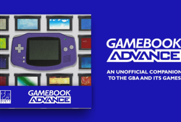 Livro não-oficial sobre o Game Boy Advance será lançado através do Kickstarter