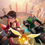 Harry Potter: Quidditch Champions tem novo trailer divulgado e versão para Switch é adiada