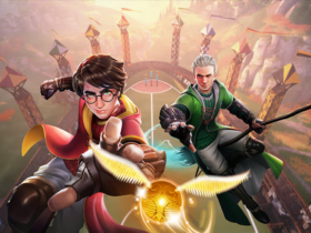 Harry Potter: Quidditch Champions tem novo trailer divulgado e versão para Switch é adiada