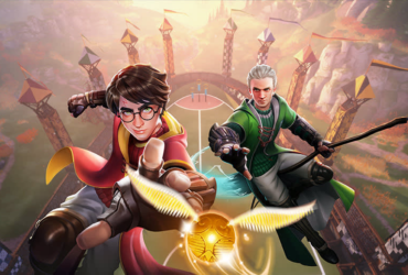 Harry Potter: Quidditch Champions tem novo trailer divulgado e versão para Switch é adiada