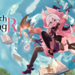 Incrível RPG de turno, WitchSpring R recebe data para Nintendo Switch