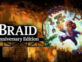 Vendas de Braid: Anniversary Edition estão terríveis, diz criador do jogo