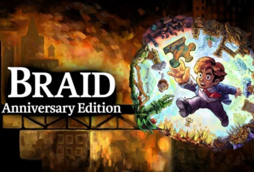 Vendas de Braid: Anniversary Edition estão terríveis, diz criador do jogo