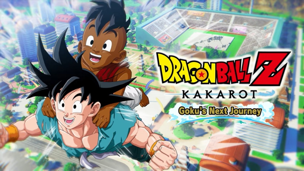 Dragon Ball Z: Kakarot comemora 8 milhões de cópias vendidas