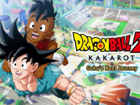 Dragon Ball Z: Kakarot comemora 8 milhões de cópias vendidas