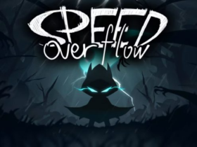 Speed Overflow é anunciado para Nintendo Switch