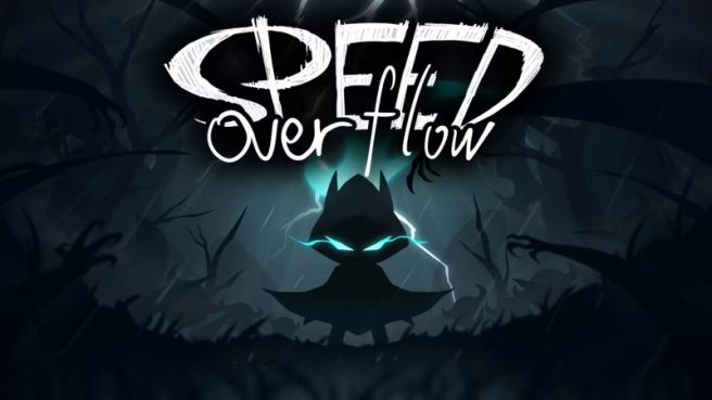 Speed Overflow é anunciado para Nintendo Switch