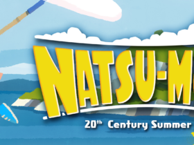 Natsu-Mon: 20th Century Summer Kid recebe data de lançamento mundial