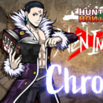 Hunter x Hunter: Nen Impact terá Chrollo Lucifer como personagem jogável