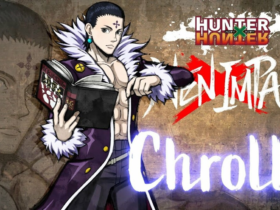 Hunter x Hunter: Nen Impact terá Chrollo Lucifer como personagem jogável