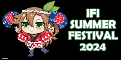 IFI Summer Festival: Confira os games anunciados no evento