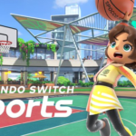 Basquete chega ao Nintendo Switch Sports nesta semana