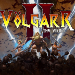 Nova aventura de Volgarr, The Viking é anunciada para Agosto