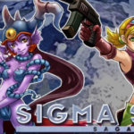 Wayforward anuncia nova versão de Sigma Star Saga para consoles atuais... e Game Boy Advance!