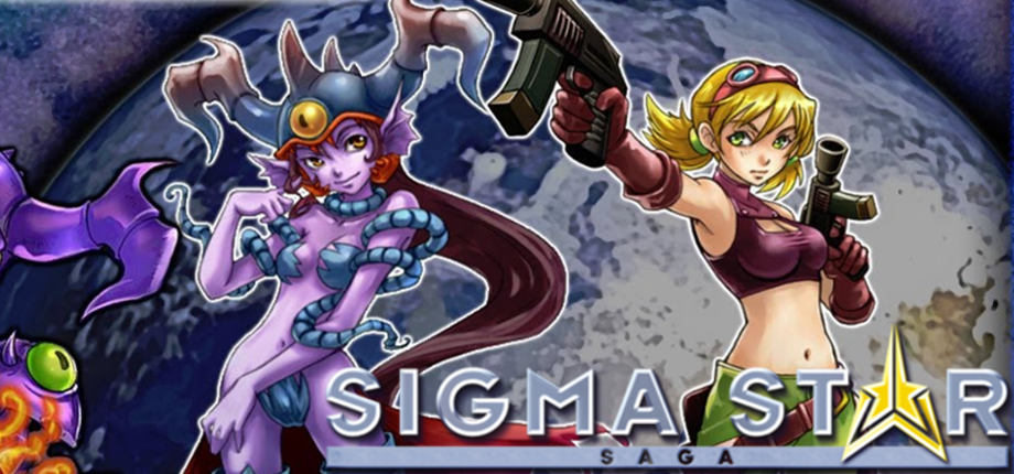 Wayforward anuncia nova versão de Sigma Star Saga para consoles atuais... e Game Boy Advance!