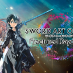 Sword Art Online: Fractured Daydream recebe novo trailer com data de lançamento