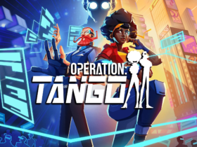Operation: Tango é anunciado para Nintendo Switch