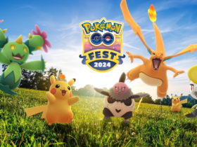 Pokémon Go Fest 2024 acontece neste fim de semana com muitas novidades anunciadas