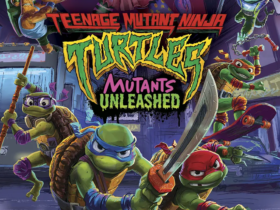 Novo jogo das Tartarugas Ninjas tem lançamento confirmado para Outubro