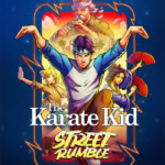 Jogo de Karate Kid é anunciado para Nintendo Switch